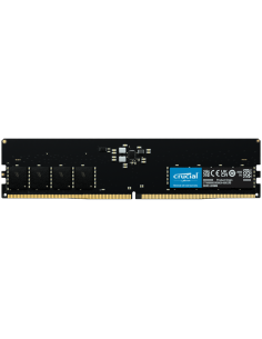 RAM 32GB DDR5 5600 Crucial